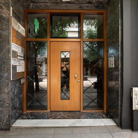 Ag.Sofias Minkk, 2B/Room+Balcony Thessaloníki Ngoại thất bức ảnh
