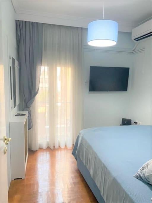 Ag.Sofias Minkk, 2B/Room+Balcony Thessaloníki Ngoại thất bức ảnh