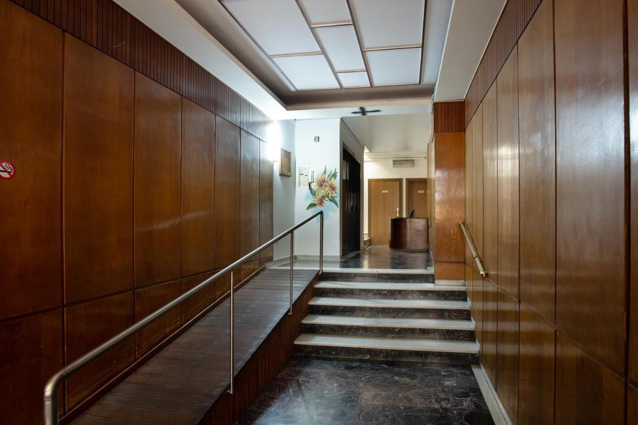 Ag.Sofias Minkk, 2B/Room+Balcony Thessaloníki Ngoại thất bức ảnh