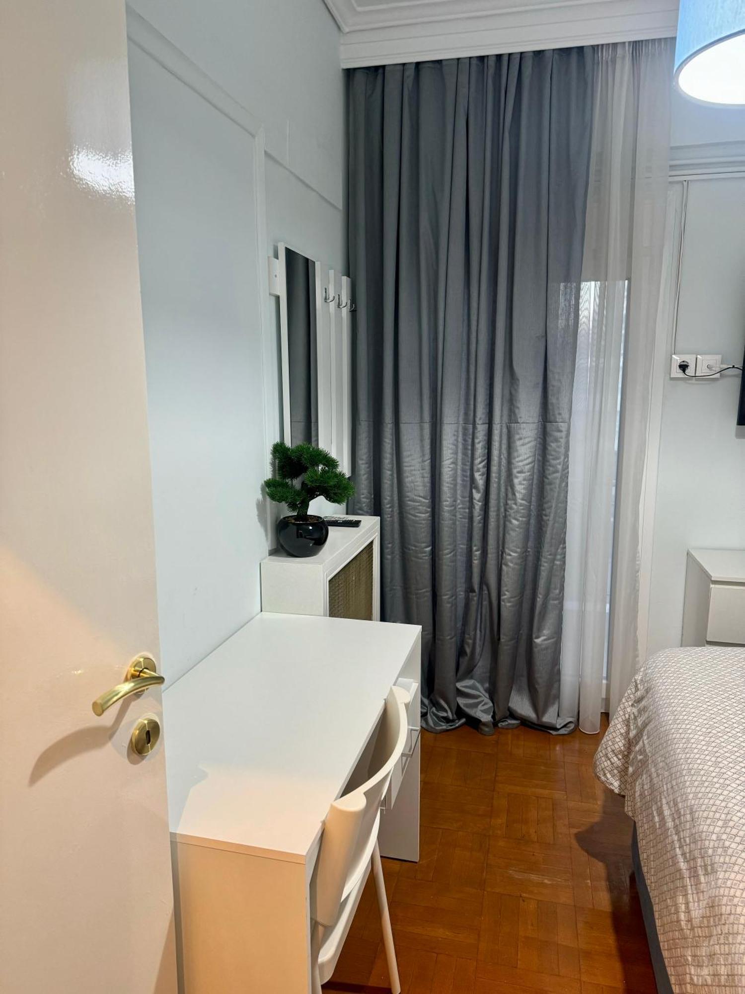 Ag.Sofias Minkk, 2B/Room+Balcony Thessaloníki Ngoại thất bức ảnh